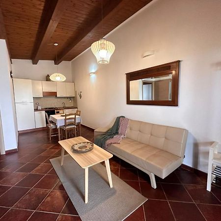 B&B Estremo Sud Marzamemi Buitenkant foto