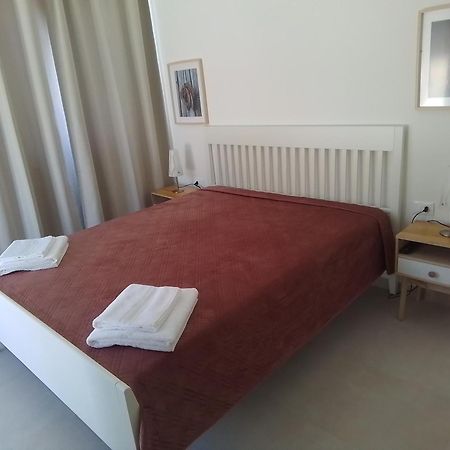 B&B Estremo Sud Marzamemi Buitenkant foto