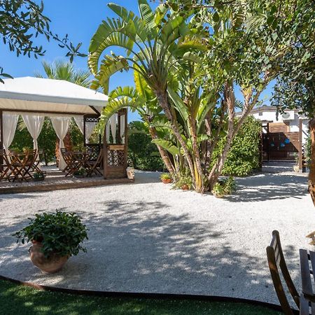 B&B Estremo Sud Marzamemi Buitenkant foto