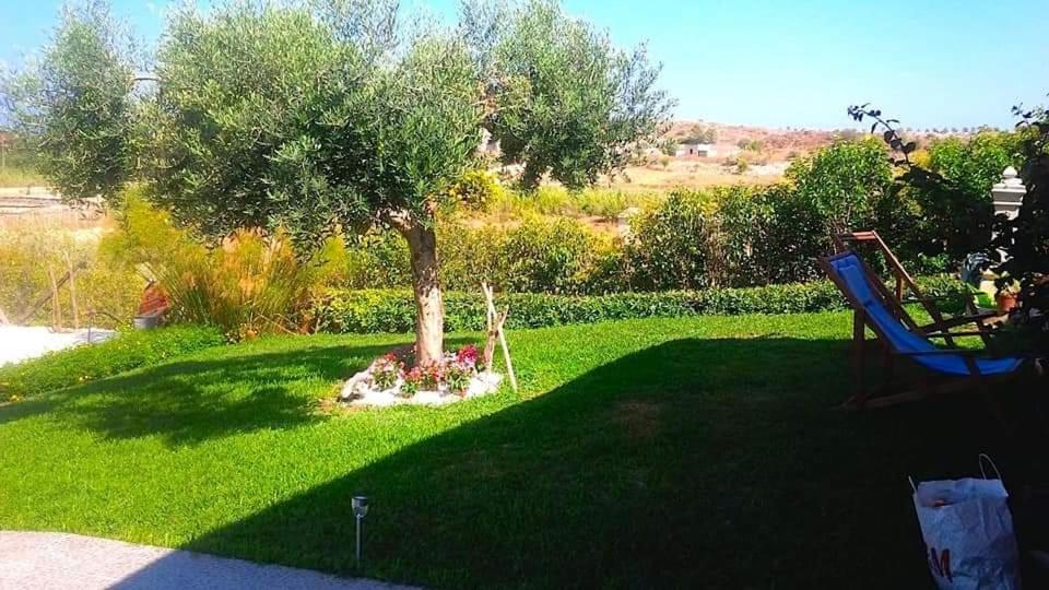 B&B Estremo Sud Marzamemi Buitenkant foto