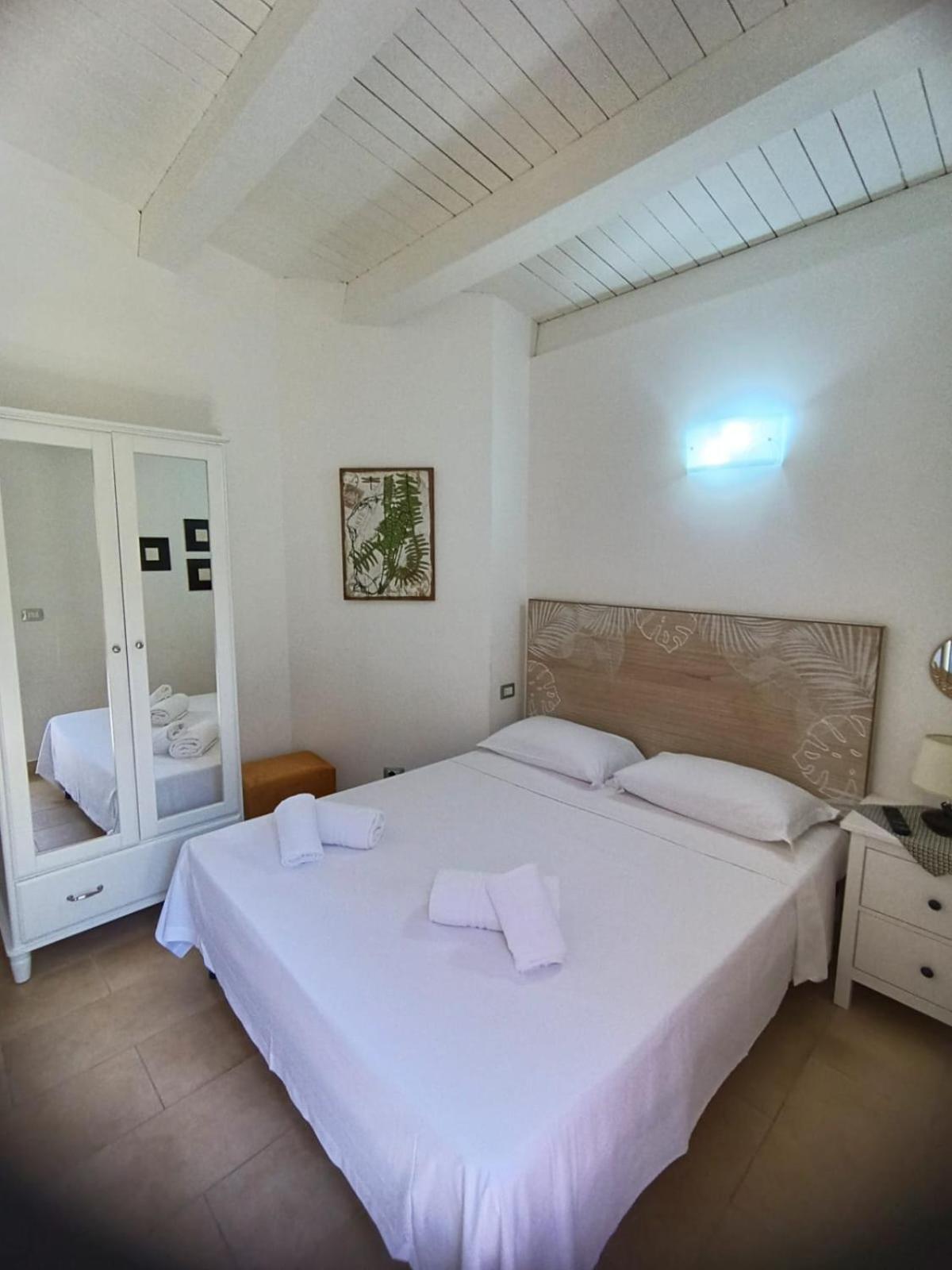 B&B Estremo Sud Marzamemi Buitenkant foto