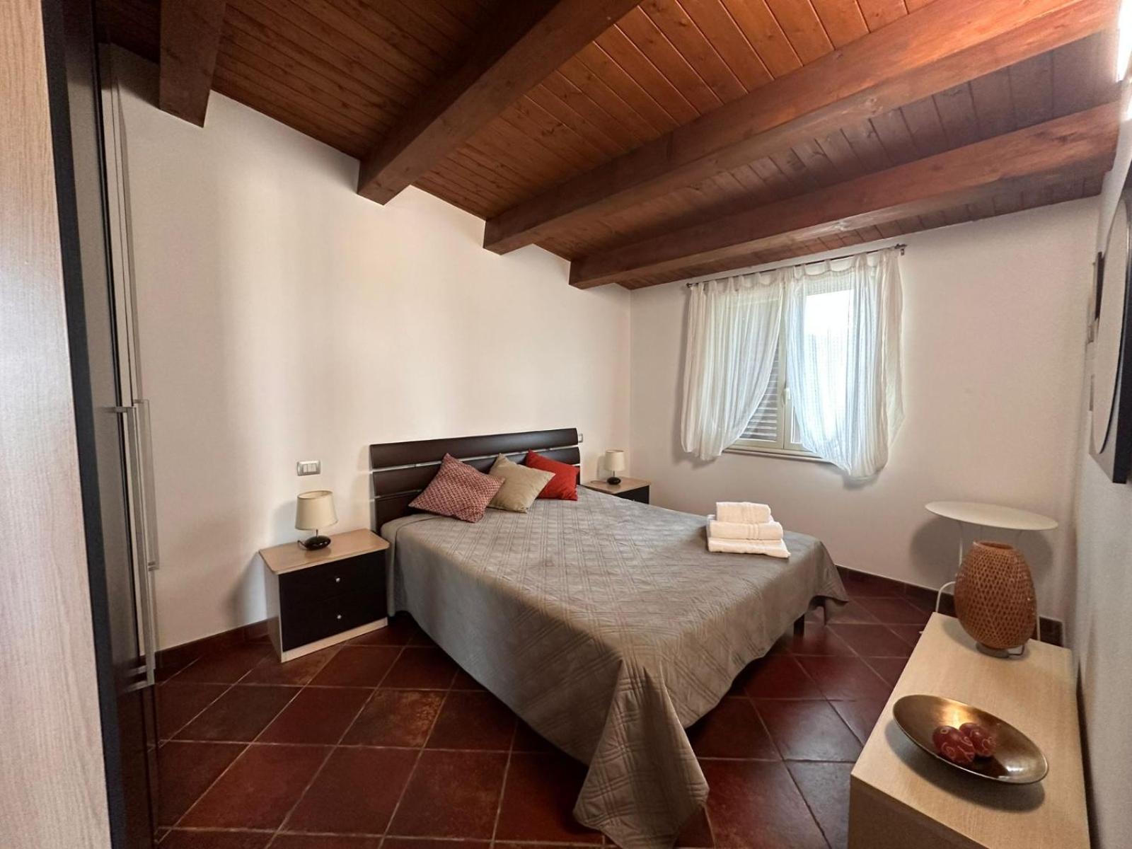 B&B Estremo Sud Marzamemi Kamer foto