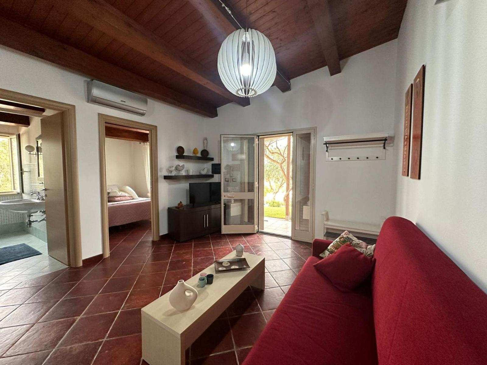 B&B Estremo Sud Marzamemi Kamer foto