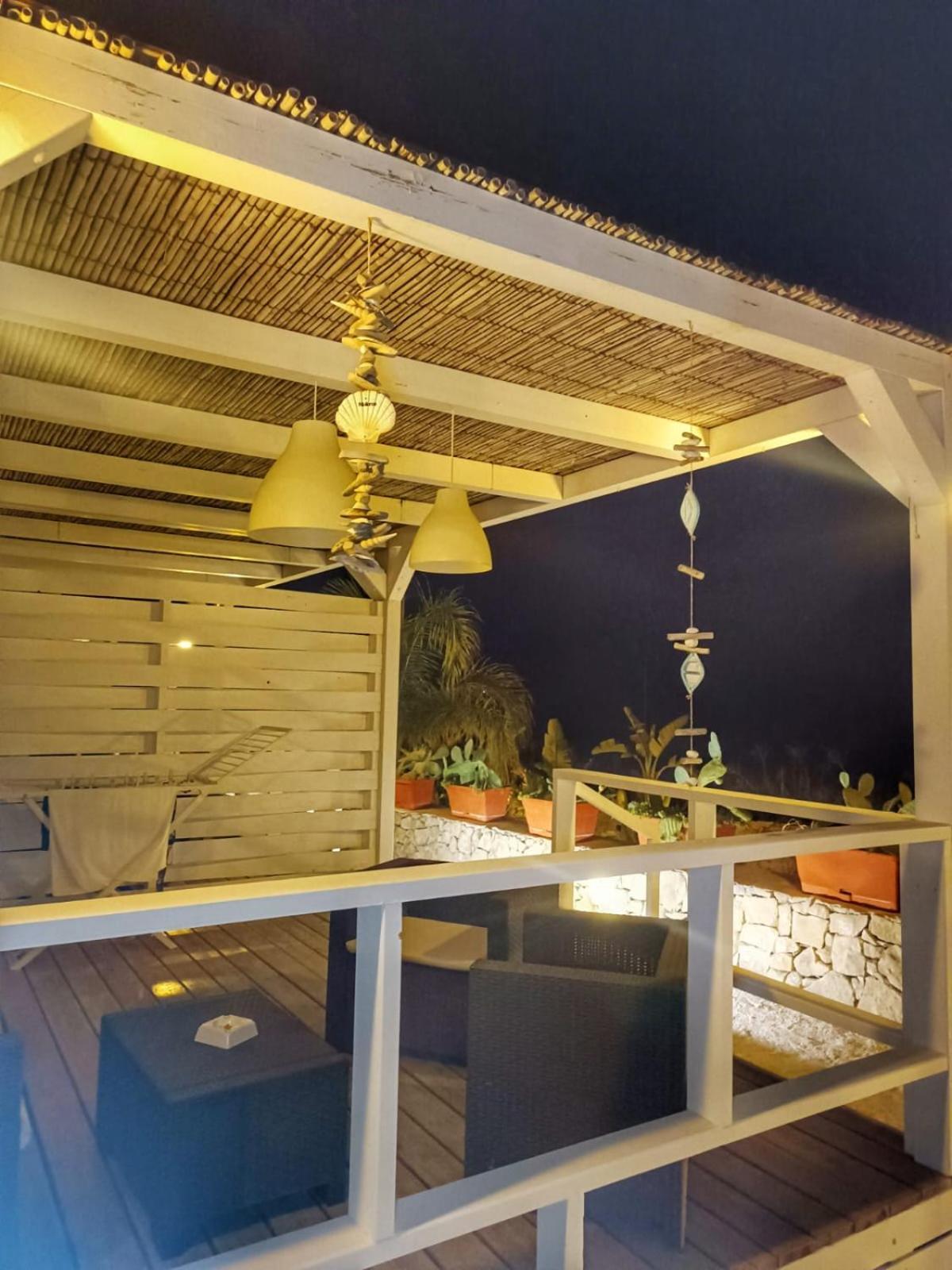 B&B Estremo Sud Marzamemi Kamer foto