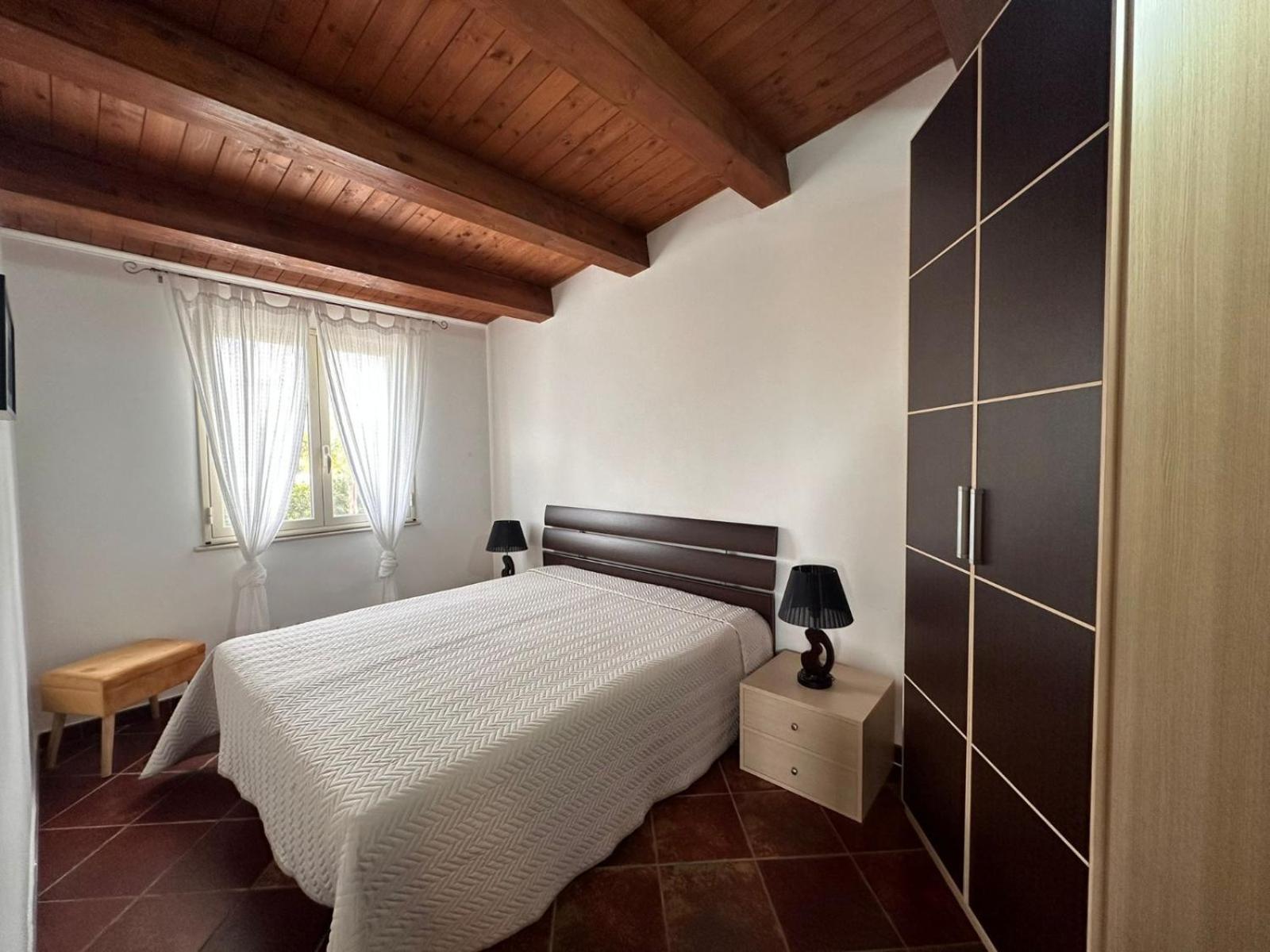 B&B Estremo Sud Marzamemi Buitenkant foto