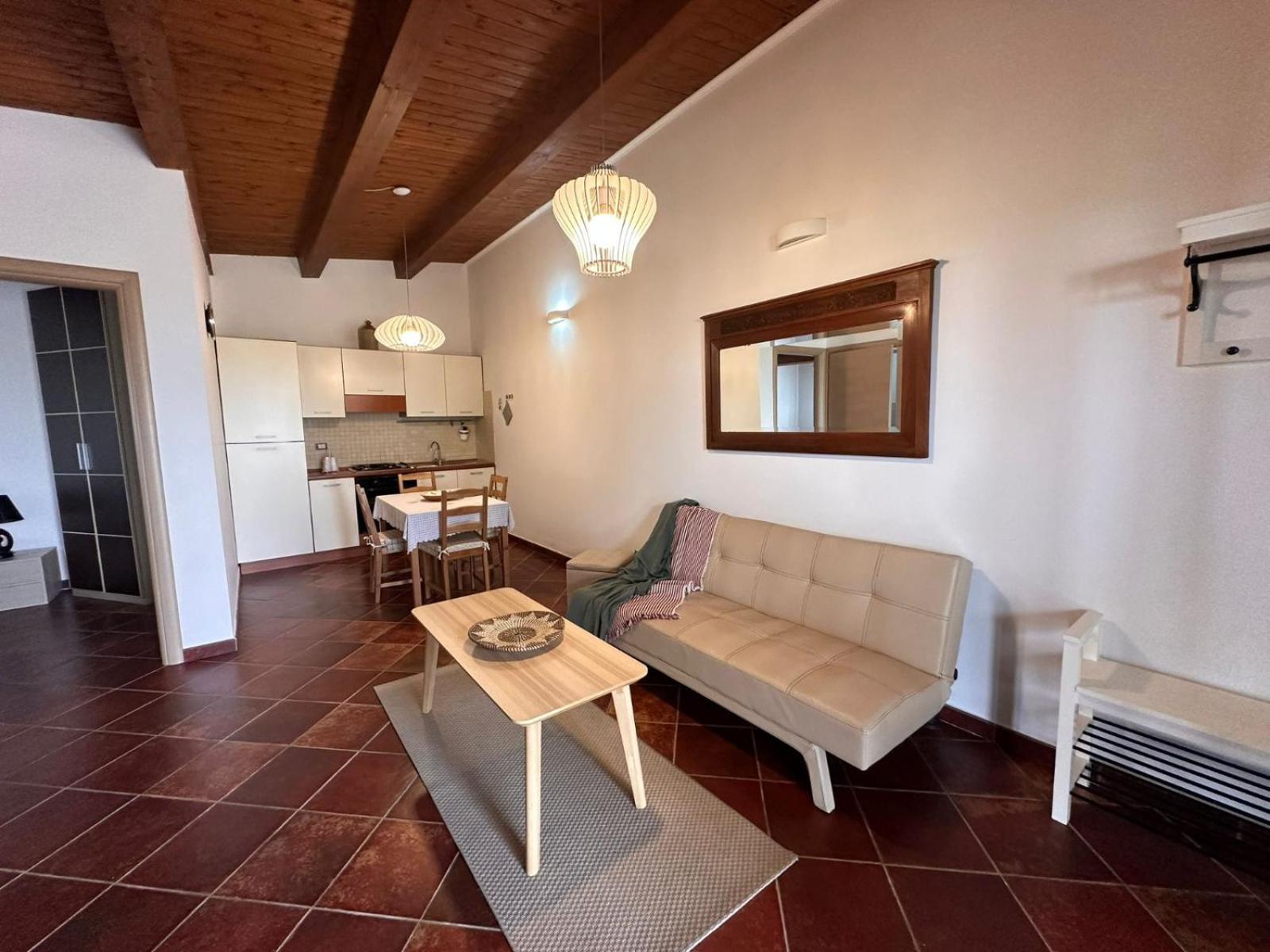 B&B Estremo Sud Marzamemi Buitenkant foto