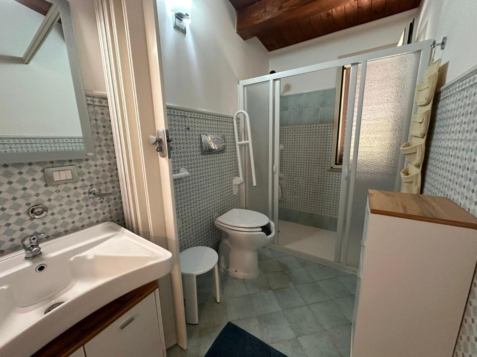 B&B Estremo Sud Marzamemi Buitenkant foto