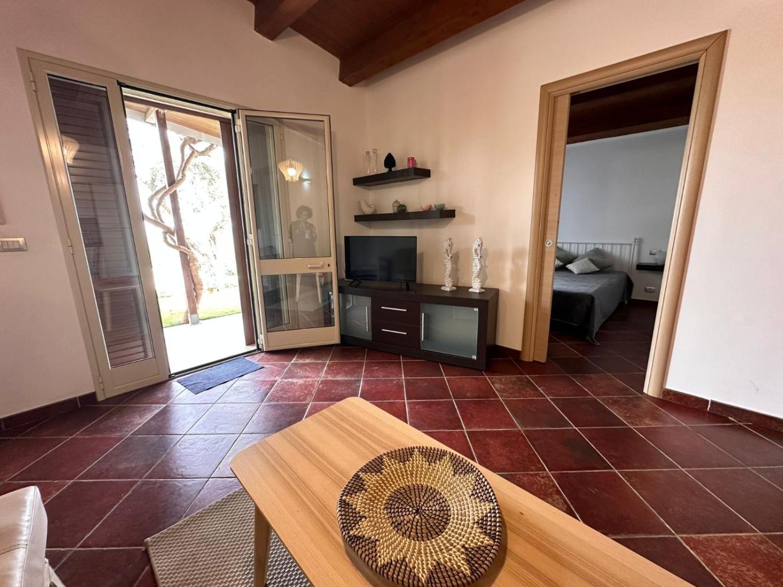 B&B Estremo Sud Marzamemi Buitenkant foto