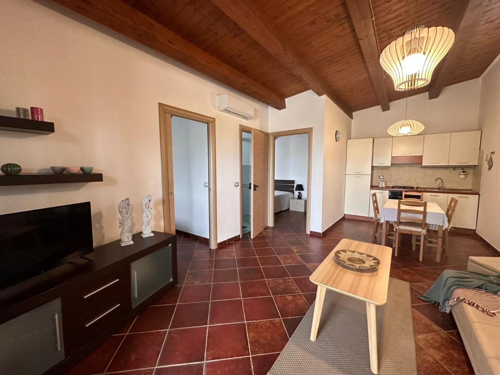 B&B Estremo Sud Marzamemi Buitenkant foto