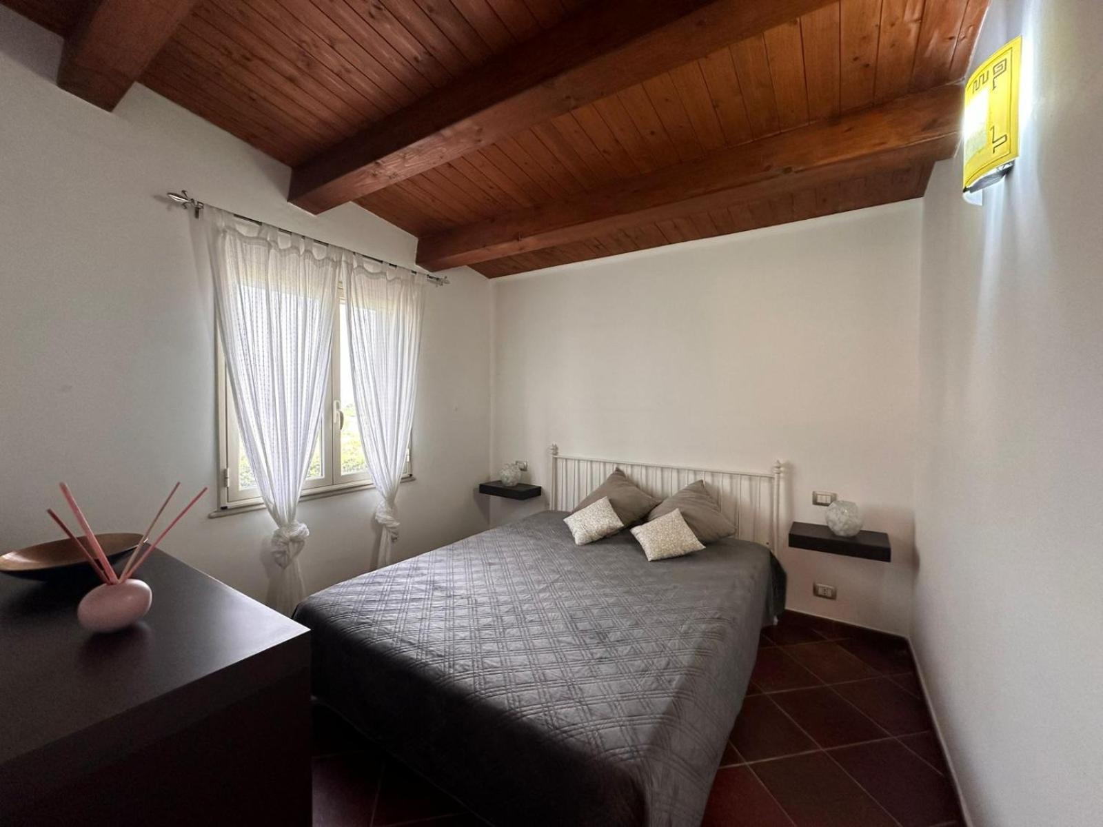 B&B Estremo Sud Marzamemi Buitenkant foto