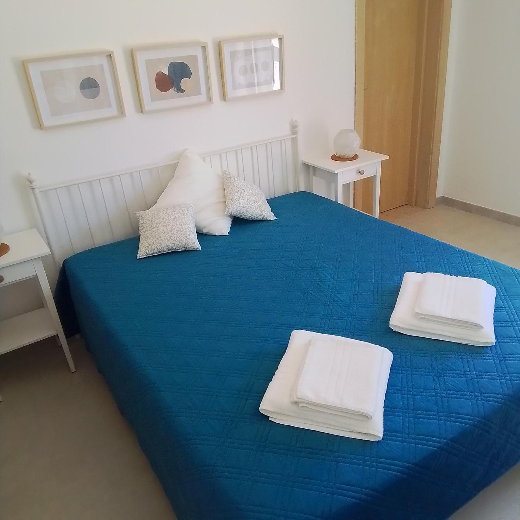 B&B Estremo Sud Marzamemi Kamer foto