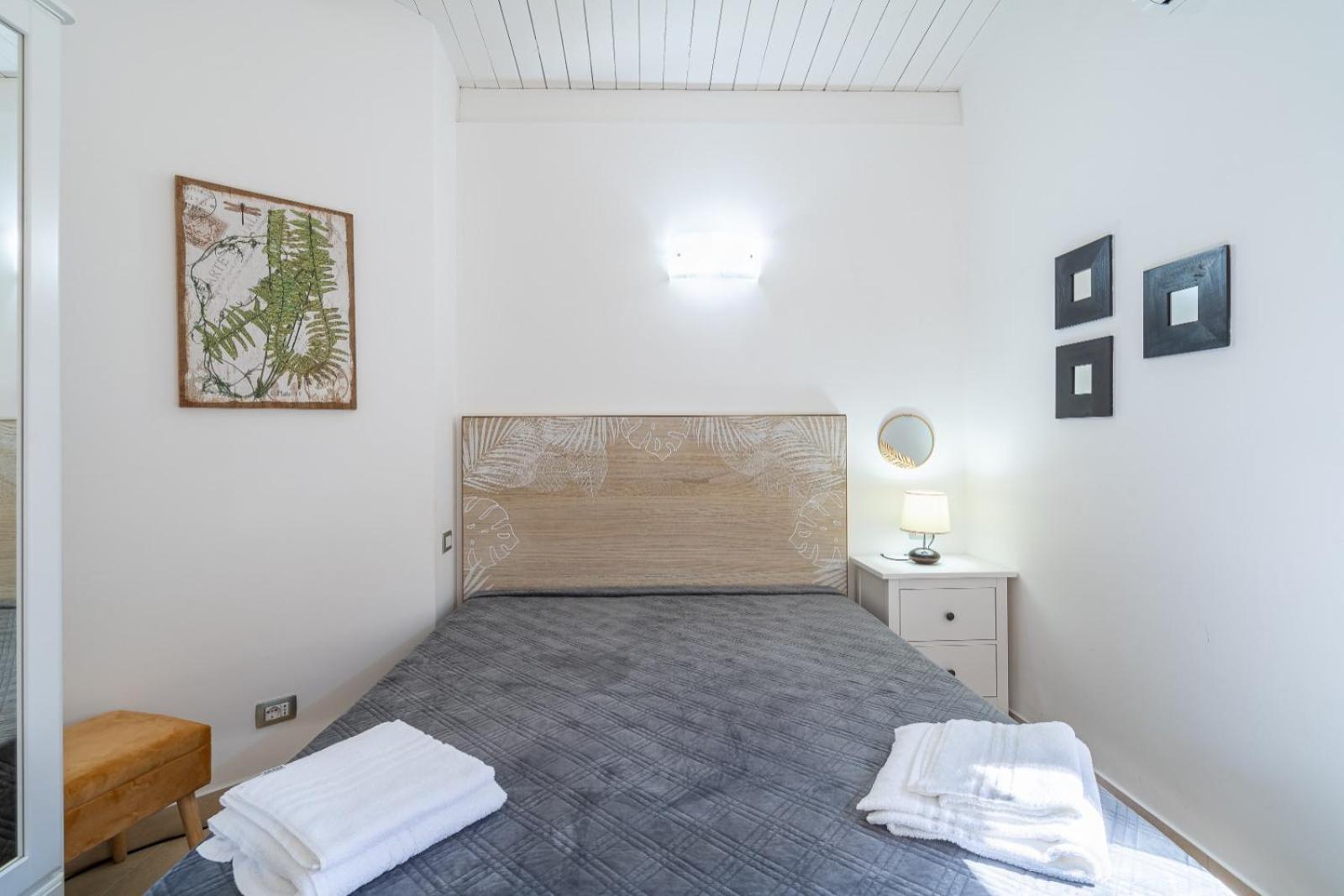 B&B Estremo Sud Marzamemi Kamer foto