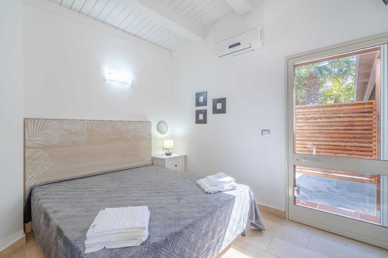 B&B Estremo Sud Marzamemi Kamer foto