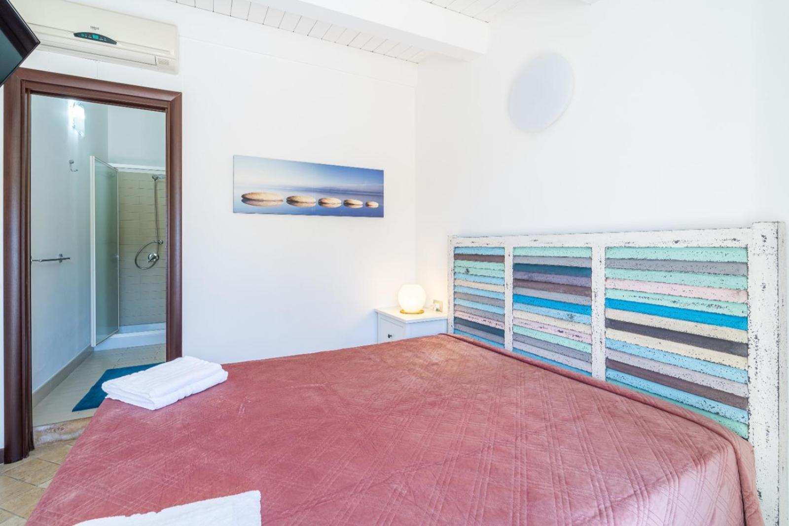 B&B Estremo Sud Marzamemi Kamer foto