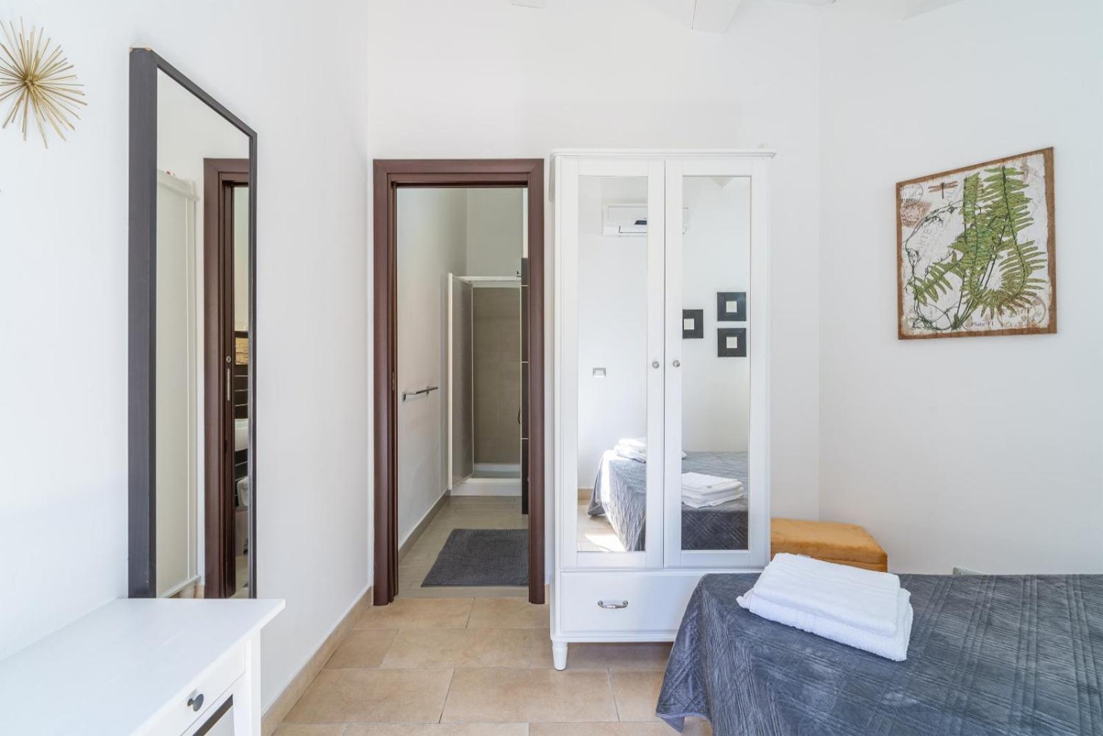 B&B Estremo Sud Marzamemi Kamer foto