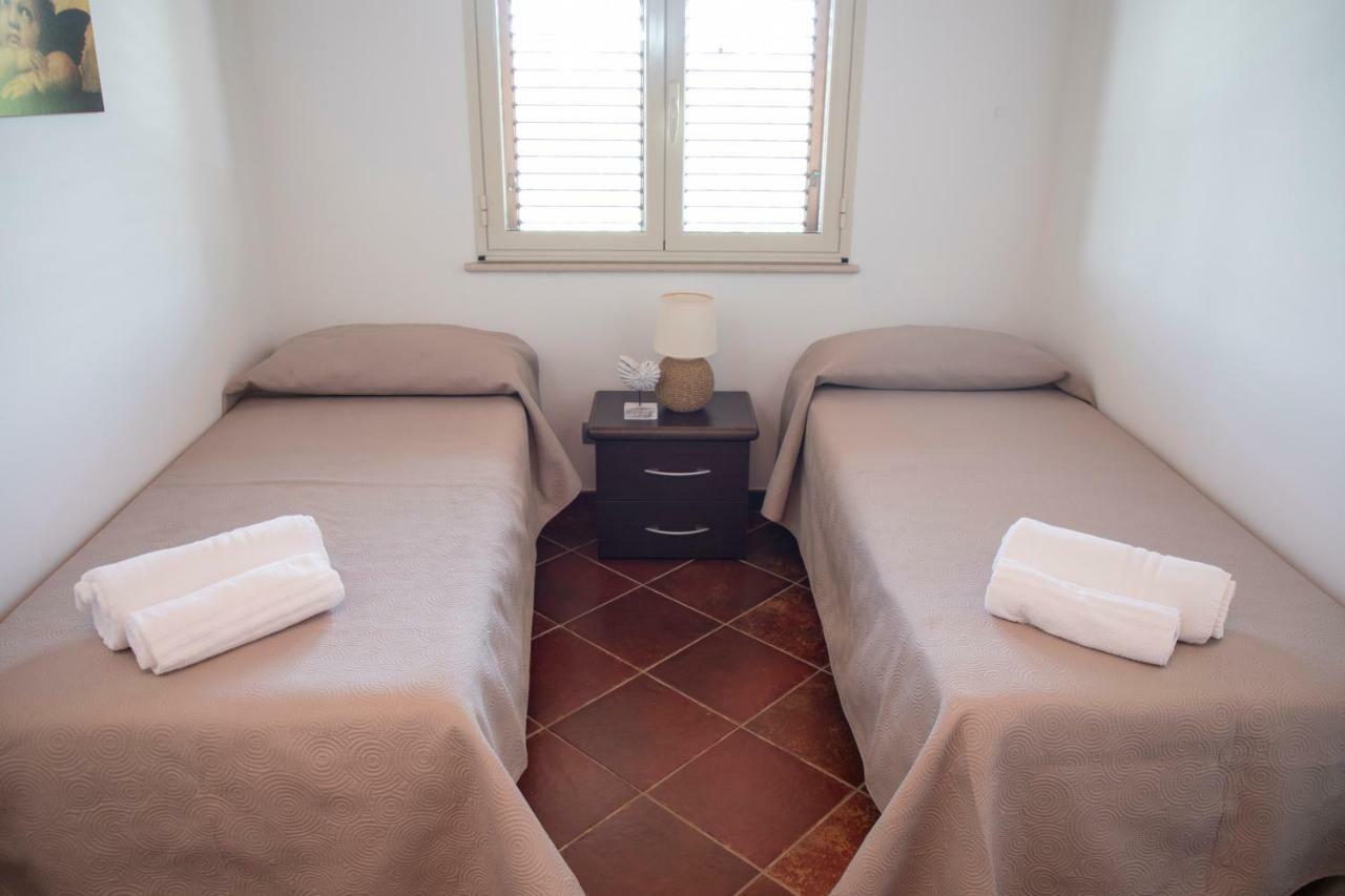 B&B Estremo Sud Marzamemi Buitenkant foto