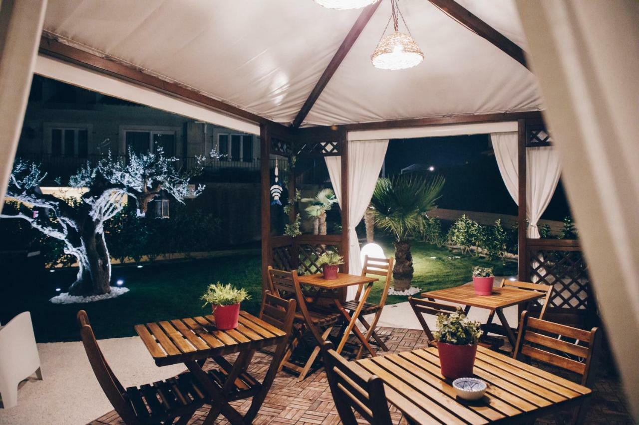 B&B Estremo Sud Marzamemi Buitenkant foto